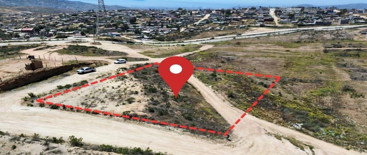 Foto de terreno habitacional en venta en colonia magisterial , magisterial, ensenada, baja california, 0 No. 04