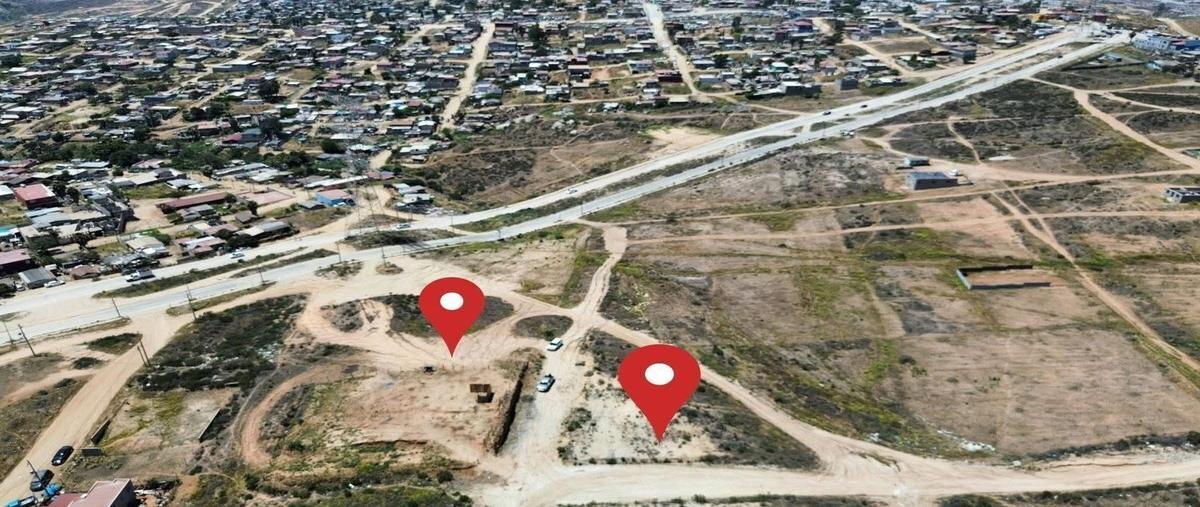 Foto de terreno habitacional en venta en colonia magisterial , magisterial, ensenada, baja california, 0 No. 05