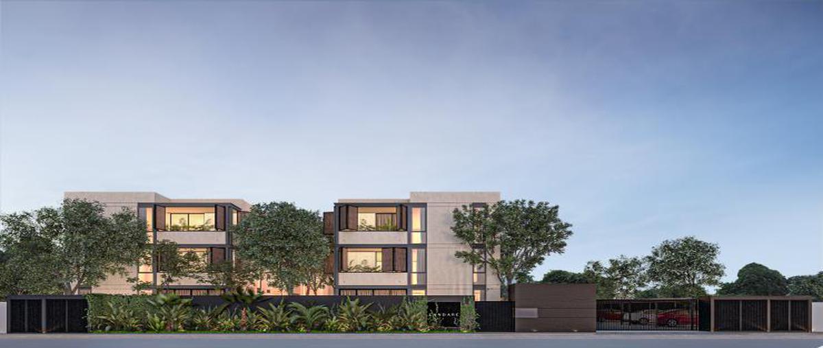 Foto de casa en condominio en venta en colonia maya , chuminopolis, mérida, yucatán, 0 No. 04