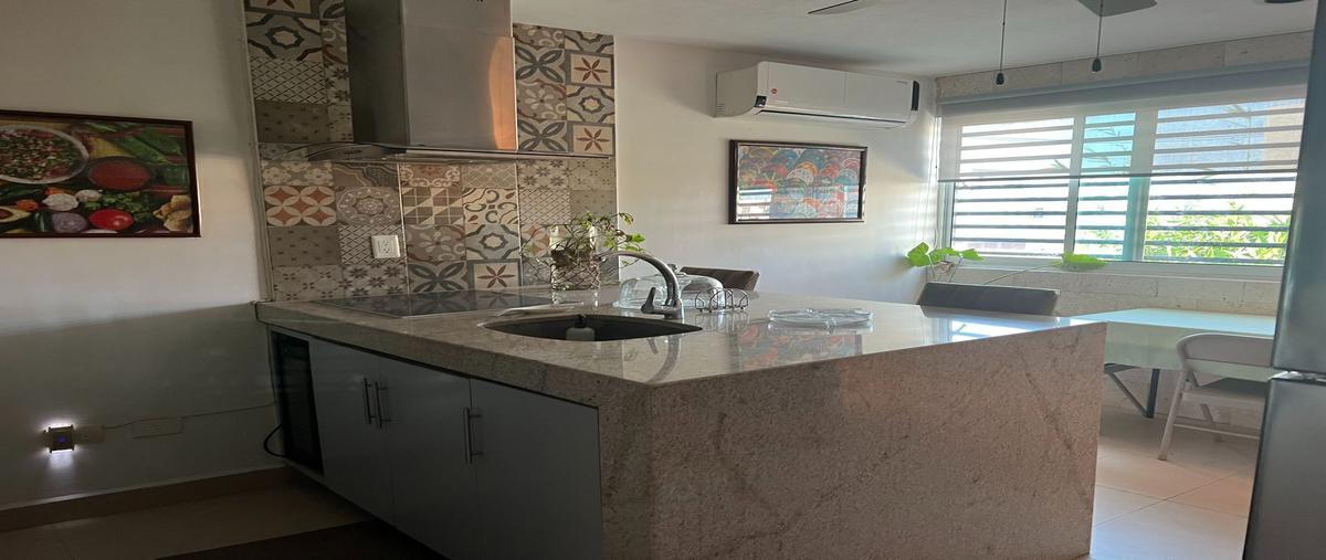Foto de departamento en renta en colonia maya , paraíso maya, mérida, yucatán, 0 No. 05