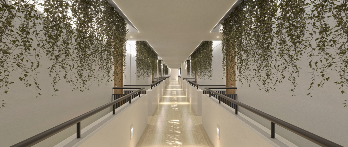 Foto de departamento en venta en colonia maya , residencial del mayab, mérida, yucatán, 0 No. 03