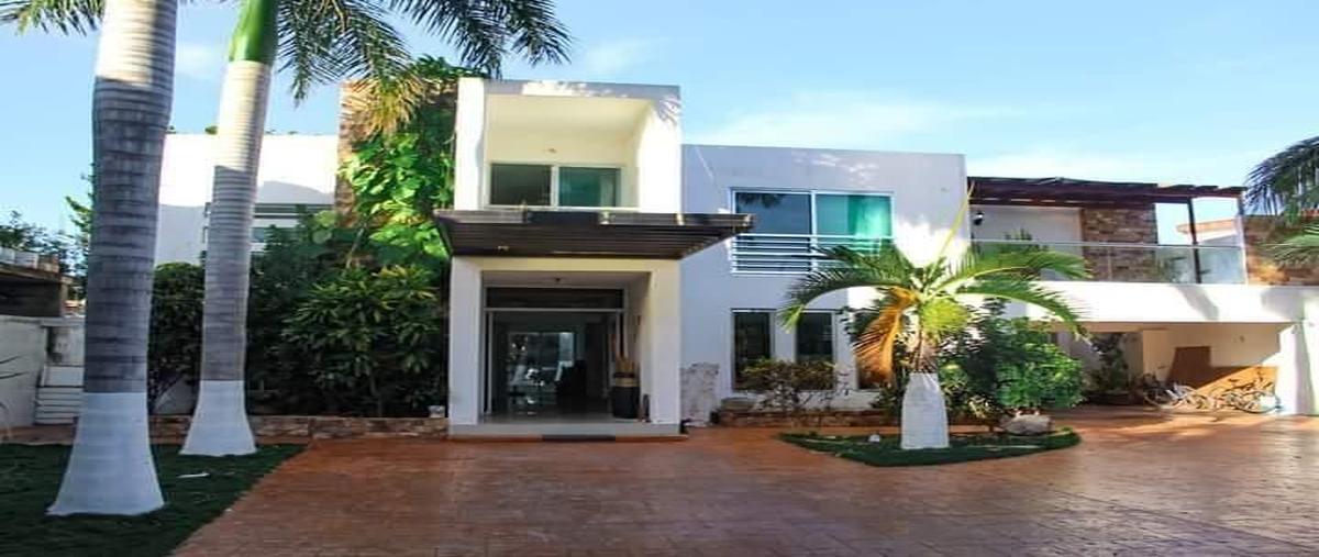 Foto de casa en venta en colonia mayamérida , residencial del mayab, mérida, yucatán, 28289971 No. 01