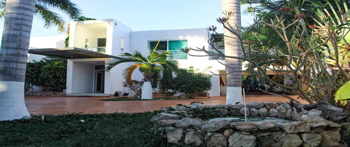Foto de casa en venta en colonia mayamérida , residencial del mayab, mérida, yucatán, 28289971 No. 02