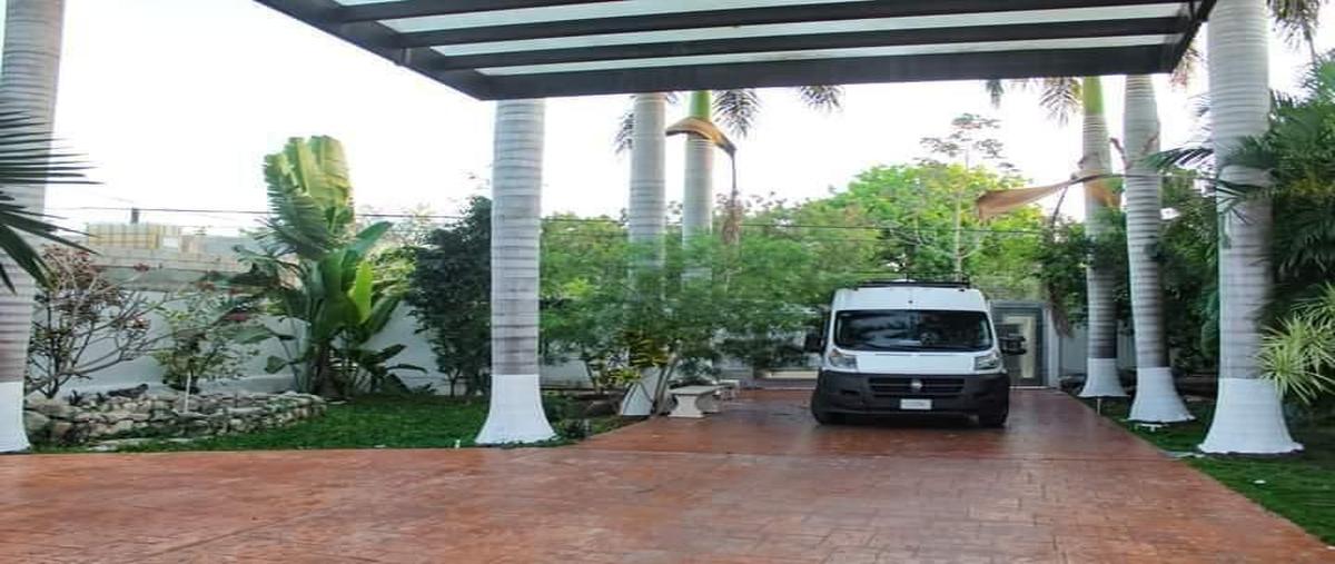 Foto de casa en venta en colonia mayamérida , residencial del mayab, mérida, yucatán, 28289971 No. 04