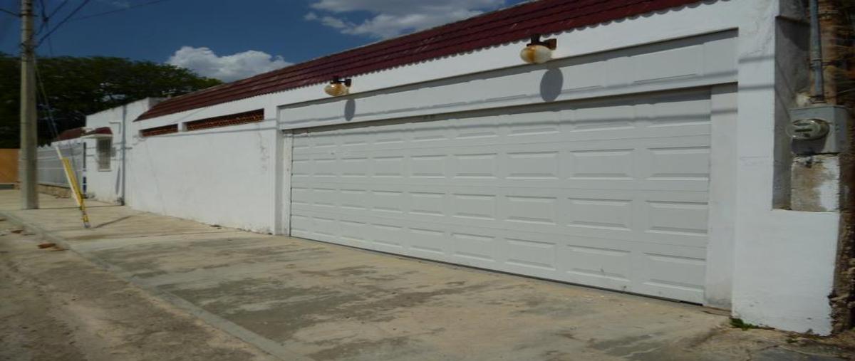 Foto de casa en renta en colonia mexico 1, méxico, mérida, yucatán, 8922843 No. 05