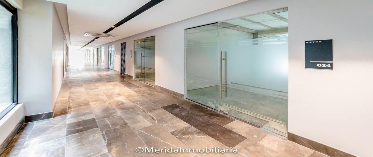 Foto de oficina en venta en colonia mexico , residencial colonia méxico, mérida, yucatán, 28848070 No. 05