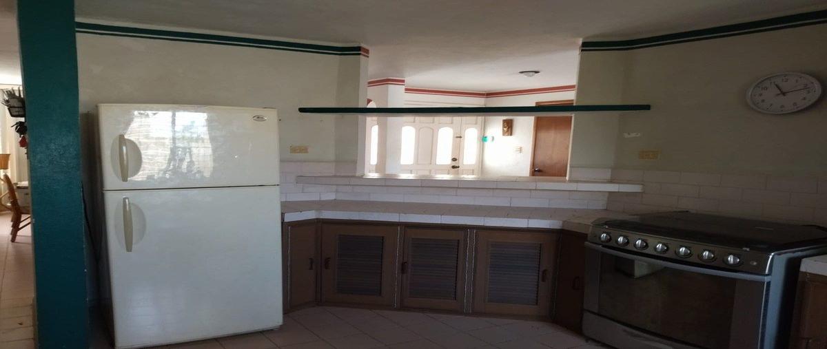 Venta casa en Colonia Mexico, Colonia Residencial Colonia México, C.P ...