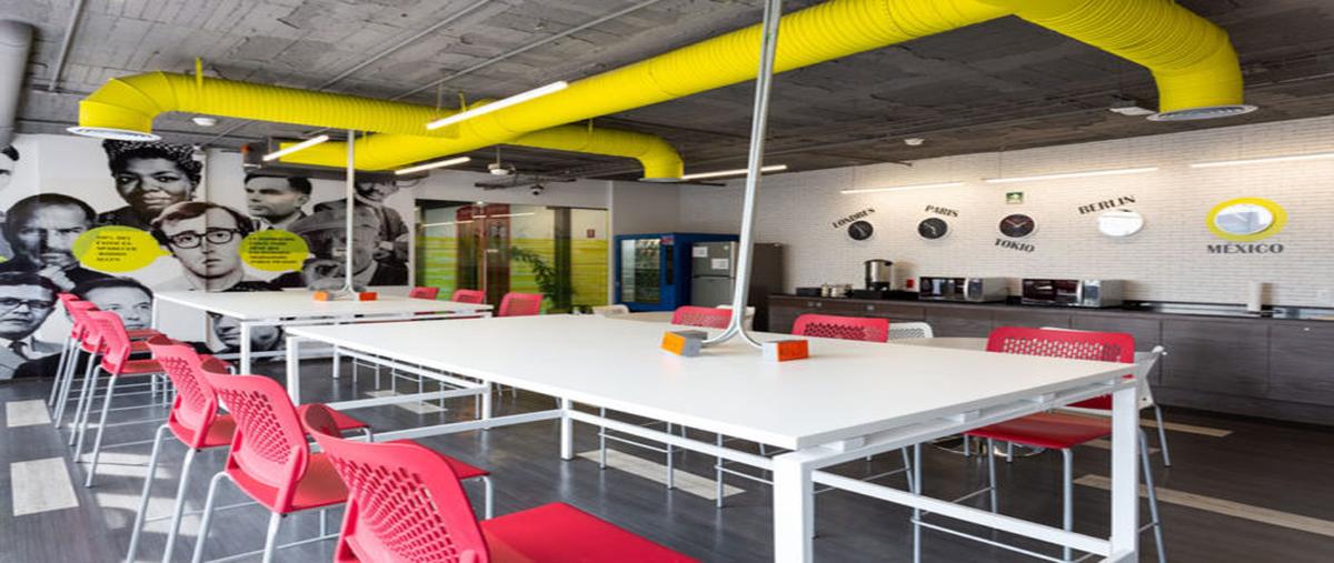 Foto de oficina en renta en colonia polanco i seccion 0, polanco i sección, miguel hidalgo, df / cdmx, 14719463 No. 03