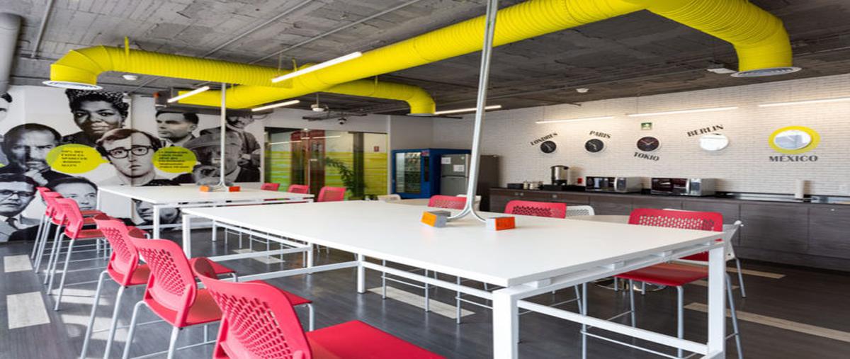 Foto de oficina en renta en colonia polanco i seccion 0, polanco i sección, miguel hidalgo, df / cdmx, 9176321 No. 04