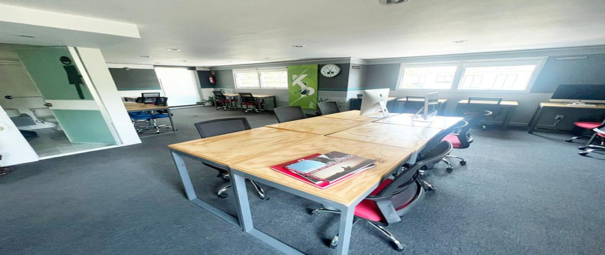 Foto de oficina en renta en colonia polanco iv seccion 0, polanco iv sección, miguel hidalgo, df / cdmx, 14719391 No. 04