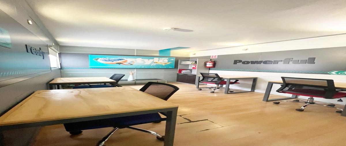 Foto de oficina en renta en colonia polanco iv seccion 0, polanco iv sección, miguel hidalgo, df / cdmx, 14719455 No. 03