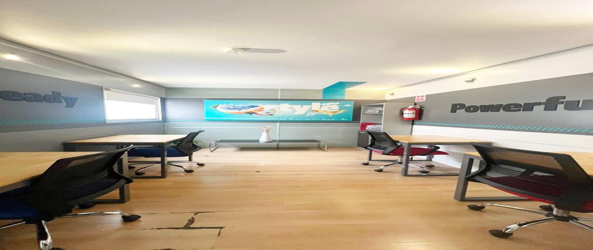 Foto de oficina en renta en colonia polanco iv seccion 0, polanco iv sección, miguel hidalgo, df / cdmx, 14719455 No. 04