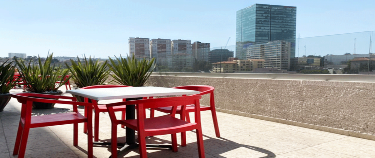 Foto de oficina en renta en colonia santa fe 0, santa fe cuajimalpa, cuajimalpa de morelos, df / cdmx, 24758921 No. 03