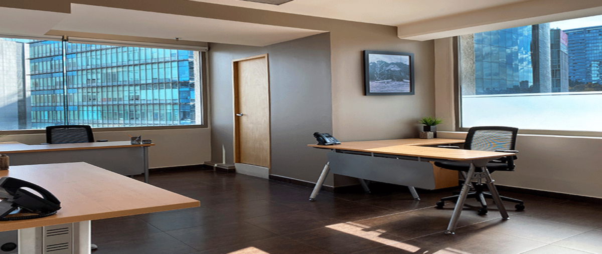 Foto de oficina en renta en colonia santa fe 0, santa fe cuajimalpa, cuajimalpa de morelos, df / cdmx, 24758921 No. 04