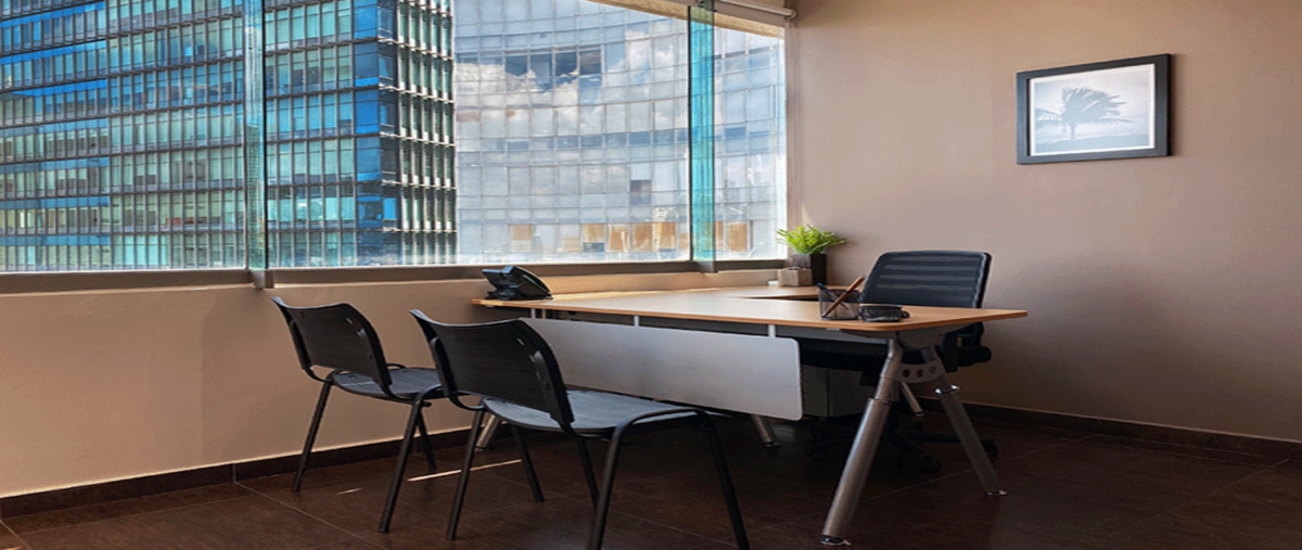 Foto de oficina en renta en colonia santa fe 0, santa fe cuajimalpa, cuajimalpa de morelos, df / cdmx, 24758921 No. 05