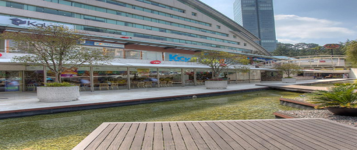 Foto de oficina en renta en colonia santa fe 0, santa fe cuajimalpa, cuajimalpa de morelos, df / cdmx, 26076339 No. 05