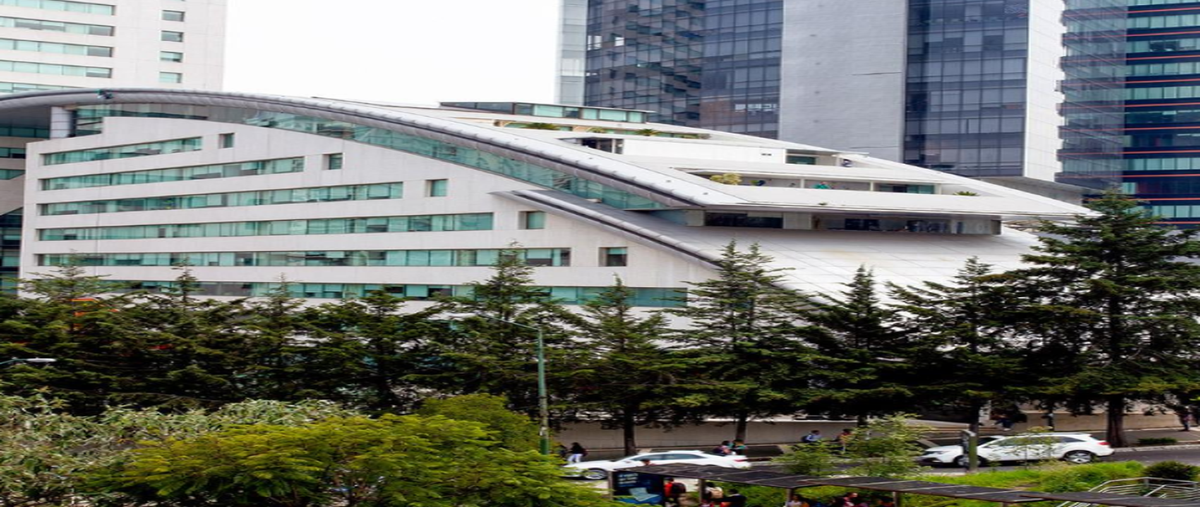 Foto de oficina en renta en colonia santa fe 0, santa fe cuajimalpa, cuajimalpa de morelos, df / cdmx, 26076342 No. 05