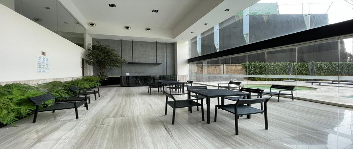 Foto de departamento en venta en colonia santa fe 0, santa fe cuajimalpa, cuajimalpa de morelos, df / cdmx, 26261909 No. 02