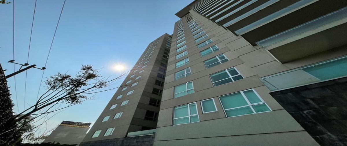 Foto de departamento en venta en colonia santa fe 0, santa fe cuajimalpa, cuajimalpa de morelos, df / cdmx, 26261909 No. 03