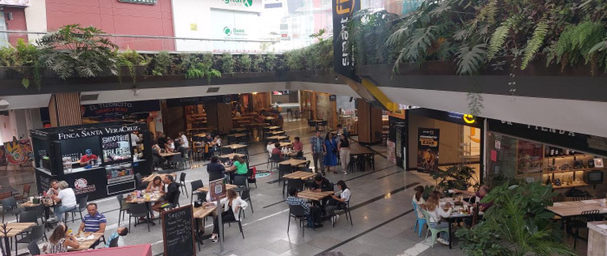 Foto de local en renta en colonia santa fe 0, santa fe cuajimalpa, cuajimalpa de morelos, df / cdmx, 0 No. 03