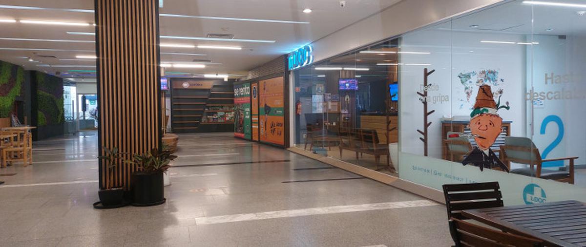 Foto de local en renta en colonia santa fe 0, santa fe cuajimalpa, cuajimalpa de morelos, df / cdmx, 0 No. 04