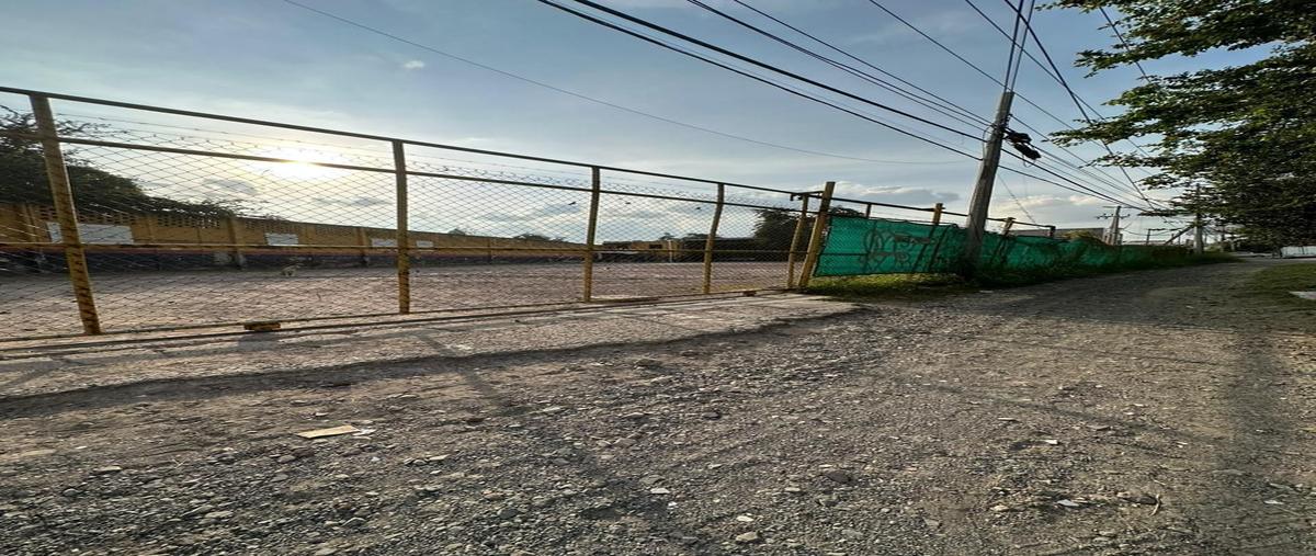 Foto de terreno habitacional en venta en colonia santa maria tequepexpan , haciendas san pedro, san pedro tlaquepaque, jalisco, 28405444 No. 03