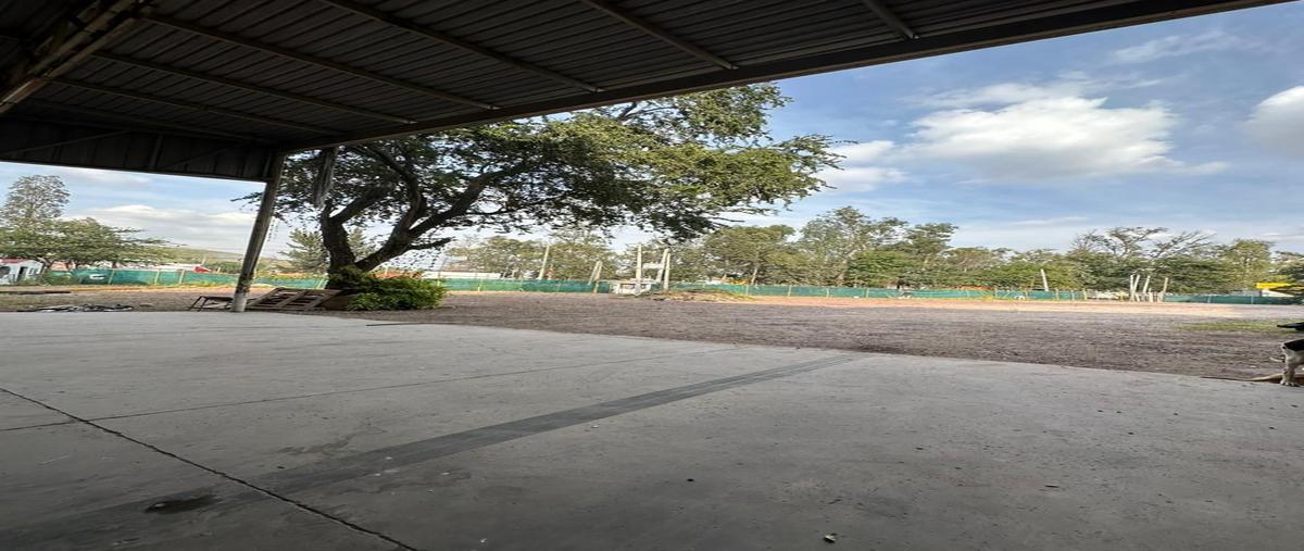 Foto de terreno habitacional en venta en colonia santa maria tequepexpan , san pedro pescador, san pedro tlaquepaque, jalisco, 28405444 No. 04