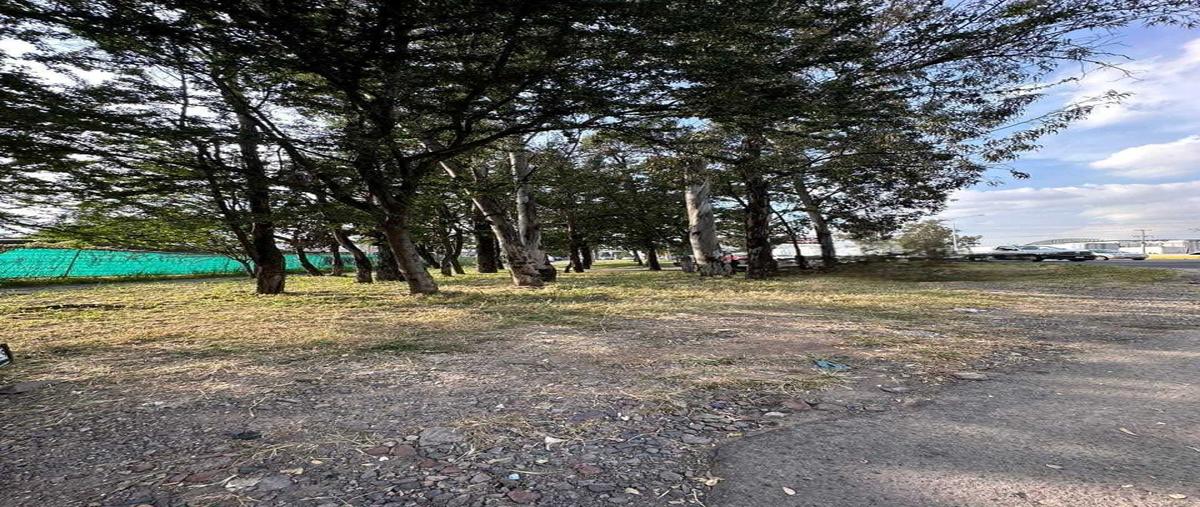 Foto de terreno habitacional en venta en colonia santa maria tequepexpan , san pedro pescador, san pedro tlaquepaque, jalisco, 28405444 No. 05