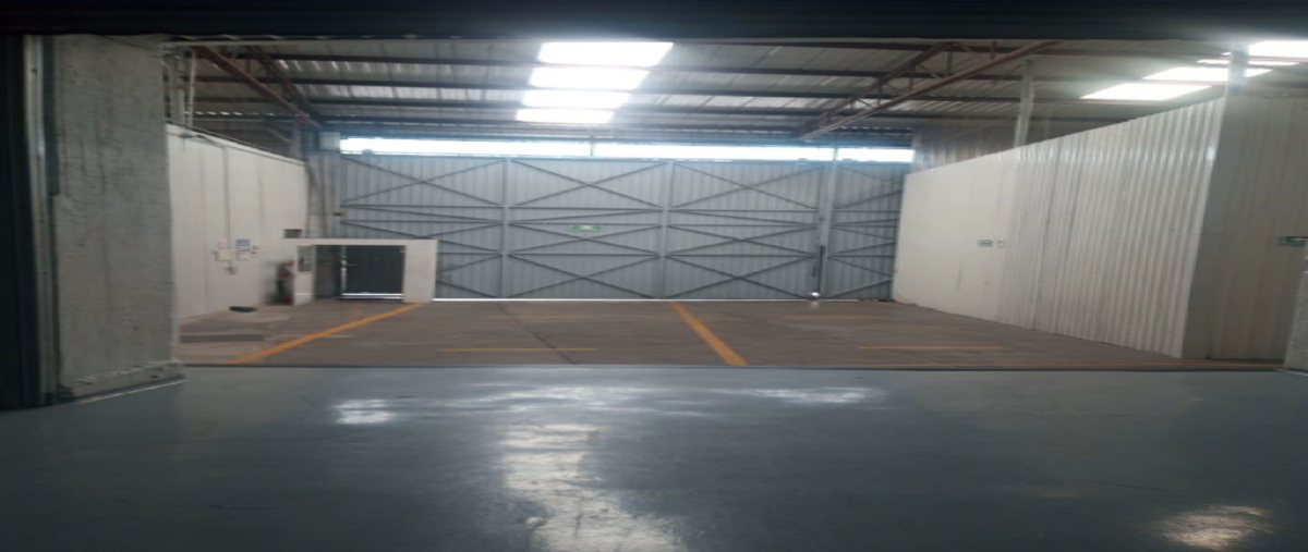 Foto de bodega en renta en colonia tacuba 0, tacuba, miguel hidalgo, df / cdmx, 30797218 No. 03