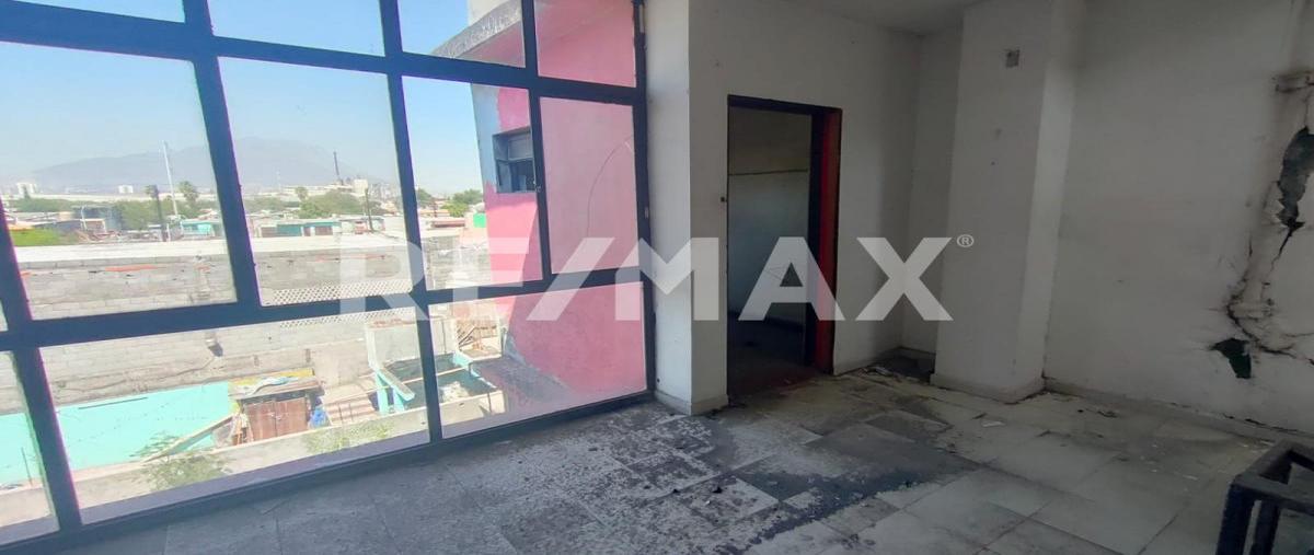 Foto de edificio en renta en colonia terminal , terminal, monterrey, nuevo león, 0 No. 03