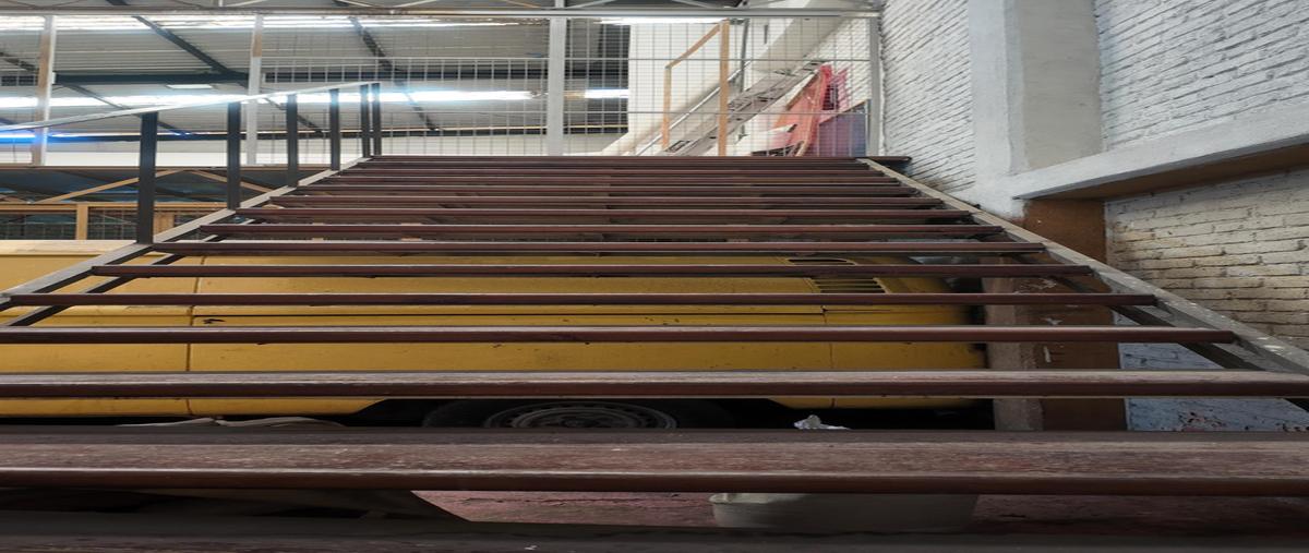 Foto de bodega en renta en colonia valentin goméz farias 0, valentín gómez farias, venustiano carranza, df / cdmx, 0 No. 03