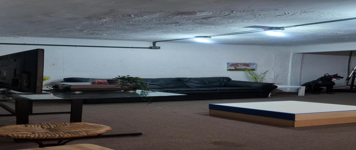 Foto de bodega en renta en colonia valentin goméz farias 0, valentín gómez farias, venustiano carranza, df / cdmx, 0 No. 04