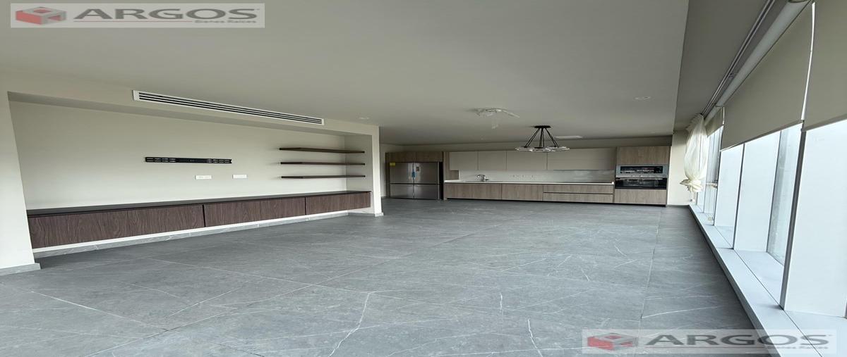 Foto de departamento en renta en  , colonia valle oriente sur, san pedro garza garcía, nuevo león, 30964885 No. 03