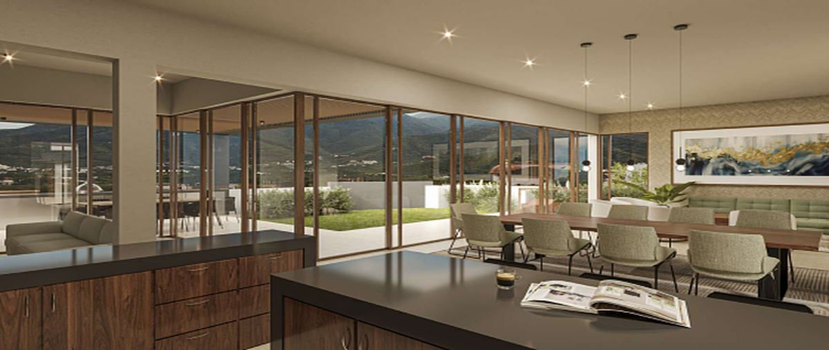 Foto de casa en venta en  , colonia valle oriente sur, san pedro garza garcía, nuevo león, 0 No. 04