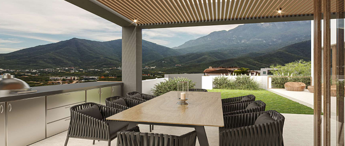 Foto de casa en venta en  , colonia valle oriente sur, san pedro garza garcía, nuevo león, 0 No. 05