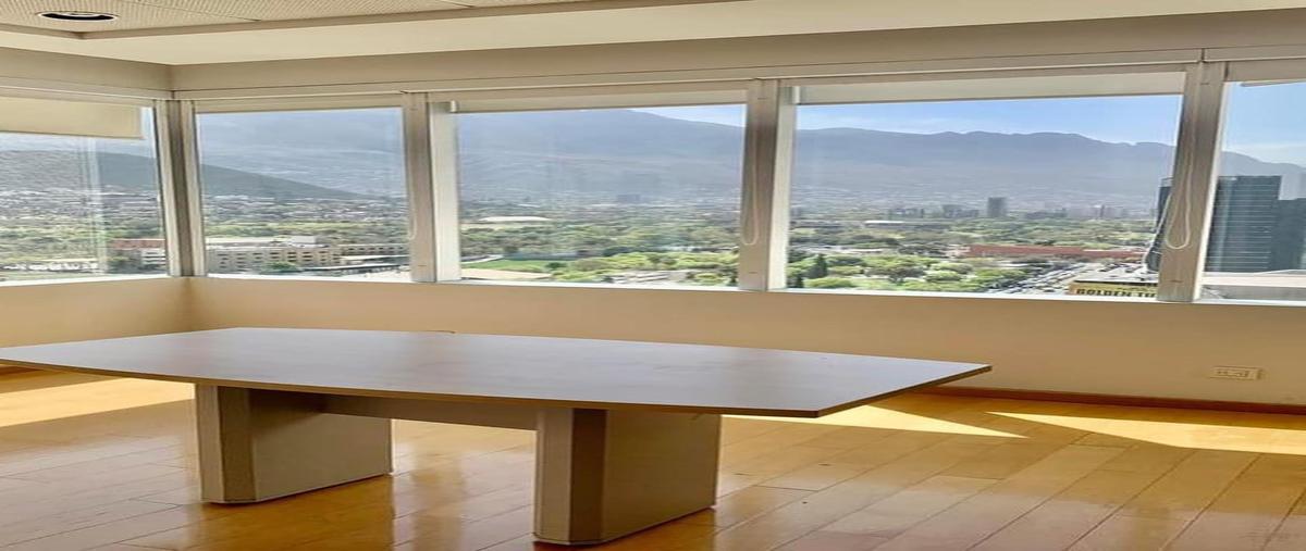 Foto de oficina en renta en  , colonia valle oriente sur, san pedro garza garcía, nuevo león, 31615203 No. 04