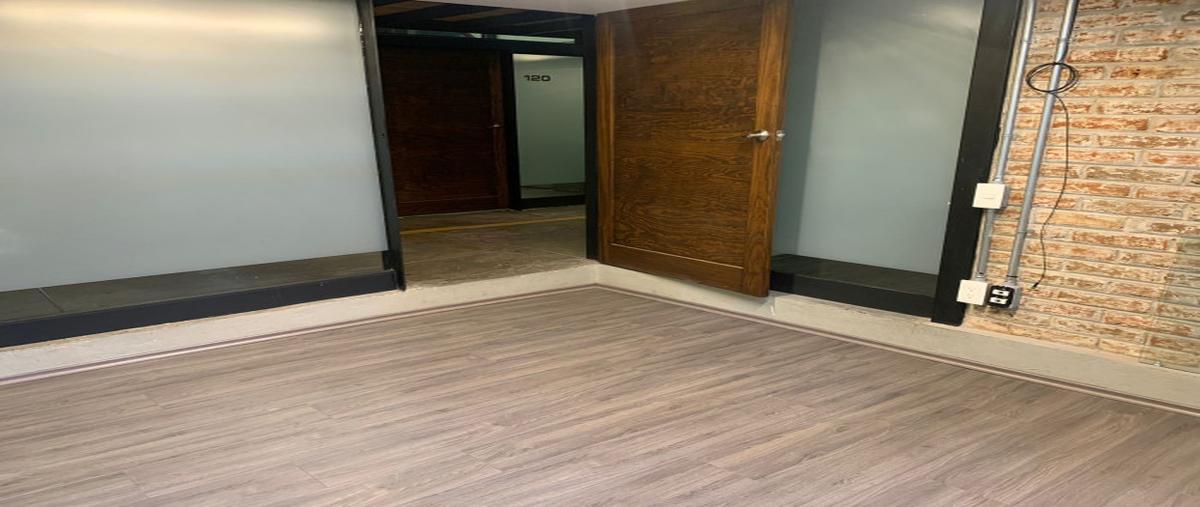 Foto de oficina en renta en colonia verónica anzures 0, veronica anzures, miguel hidalgo, df / cdmx, 15983815 No. 03