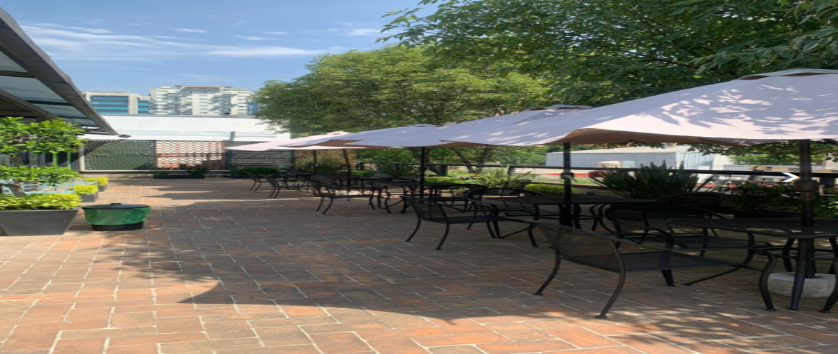 Foto de oficina en renta en colonia verónica anzures 0, veronica anzures, miguel hidalgo, df / cdmx, 15983815 No. 04