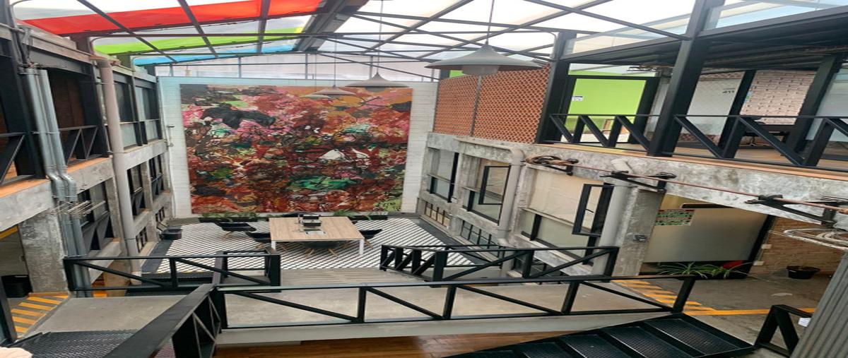 Foto de oficina en renta en colonia verónica anzures 0, veronica anzures, miguel hidalgo, df / cdmx, 15983815 No. 05