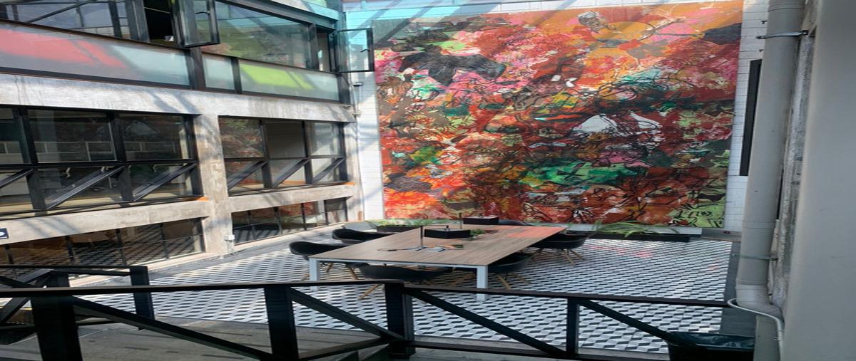 Foto de oficina en renta en colonia veronica anzures 0, veronica anzures, miguel hidalgo, df / cdmx, 0 No. 05