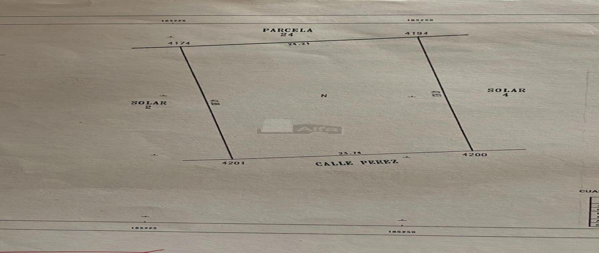 Foto de terreno habitacional en colonia vicente 1, anton lizardo, alvarado, veracruz de ignacio de la llave, 30325291 foto 02 Foto de terreno habitacional en venta en colonia vicente 1, anton lizardo, alvarado, veracruz de ignacio de la llave, 30325291 No. 02
