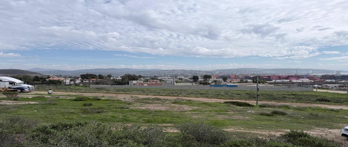 Foto de terreno comercial en colonia villa de san miguel , el sauzal, ensenada, baja california, 0 foto 01 Foto de terreno comercial en venta en colonia villa de san miguel , el sauzal, ensenada, baja california, 0 No. 01