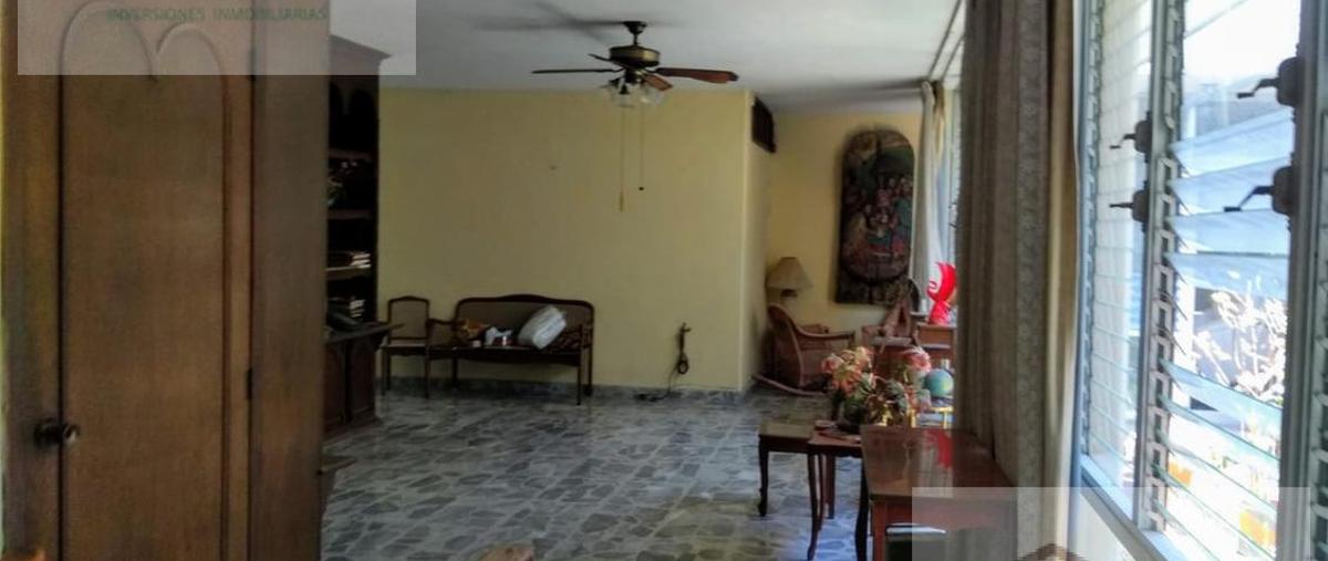 Foto de casa en renta en  , colonial buenavista, mérida, yucatán, 11231788 No. 03