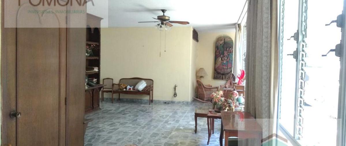 Foto de casa en renta en  , colonial buenavista, mérida, yucatán, 11231788 No. 05