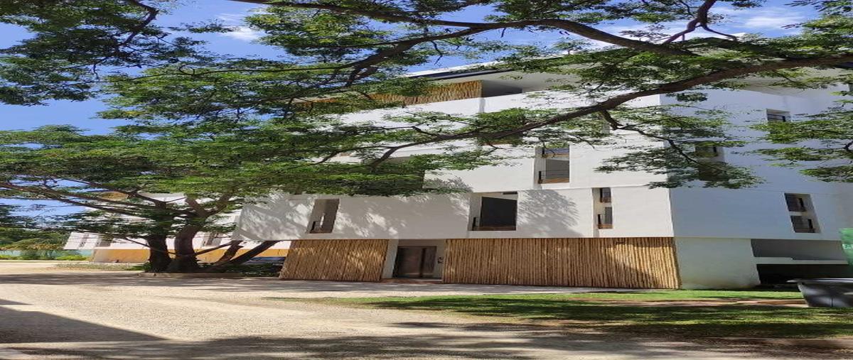 Foto de departamento en , colonial buenavista, mérida, yucatán, 29520485 foto 01 Foto de departamento en venta en , colonial buenavista, mérida, yucatán, 29520485 No. 01