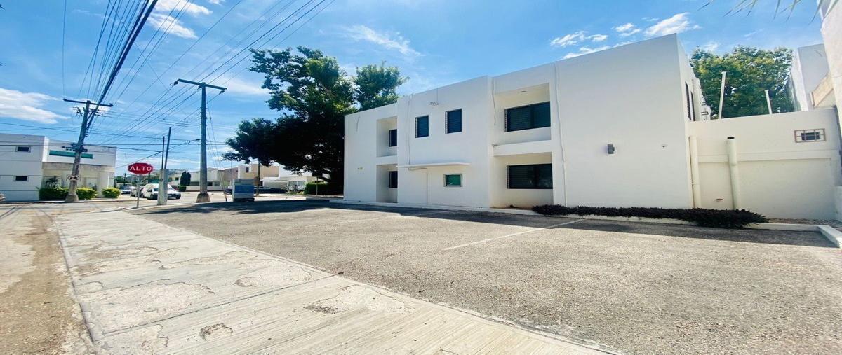 Foto de oficina en renta en  , colonial buenavista, mérida, yucatán, 0 No. 04
