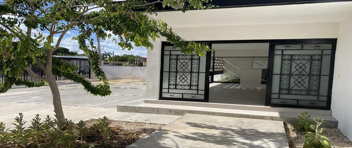 Foto de oficina en renta en  , colonial buenavista, mérida, yucatán, 0 No. 04