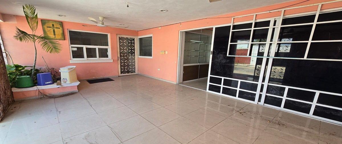 Foto de casa en venta en  , colonial buenavista, mérida, yucatán, 0 No. 03