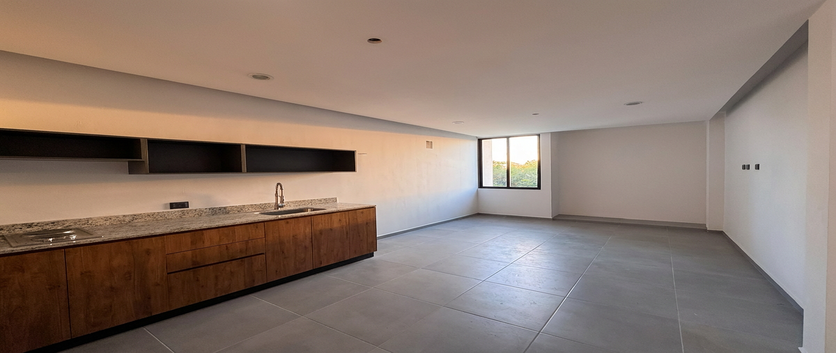 Foto de departamento en venta en  , colonial buenavista, mérida, yucatán, 0 No. 04