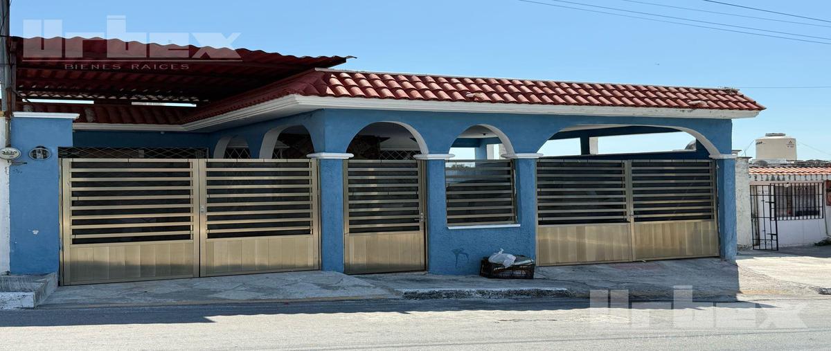 Foto de casa en venta en  , colonial campeche, campeche, campeche, 0 No. 03
